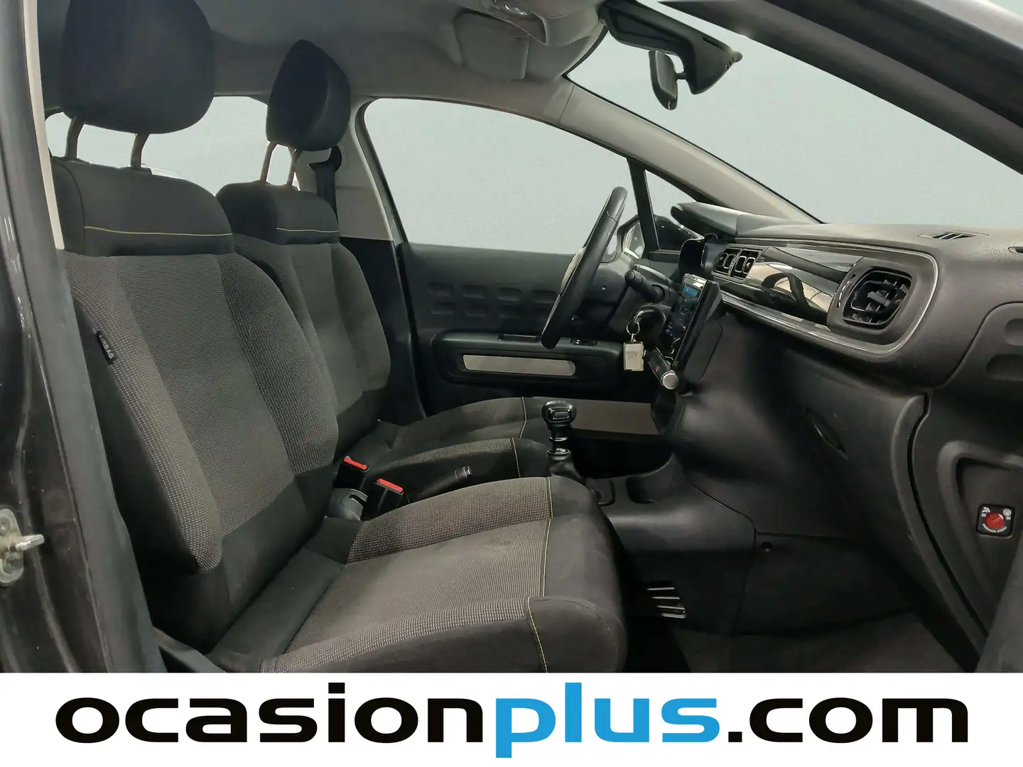 Foto Citroën C3 Citroen C3 BlueHDi 100 S&S Plus (102 CV)