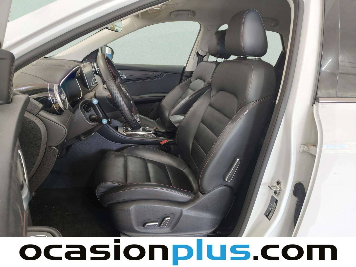 Foto asientos delanteros MG HS MG HS 1.5 Turbo GDI Comfort DCT (162 CV)