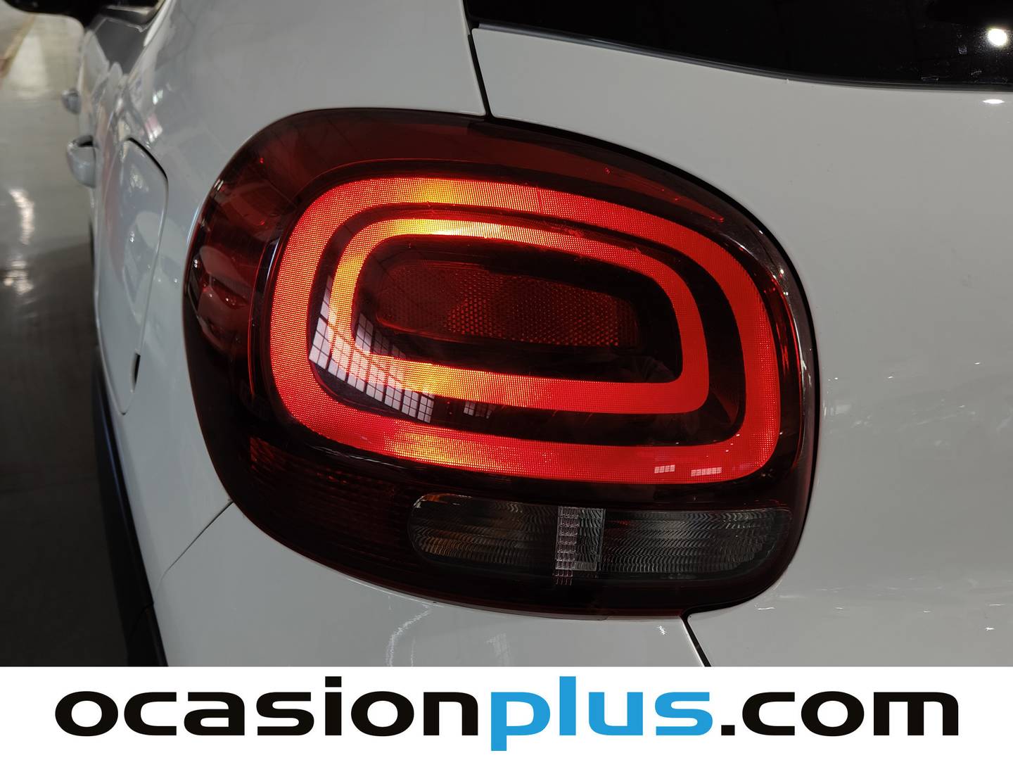 Foto Citroën C3 Citroen C3 PureTech 110 S&S Shine (110 CV)