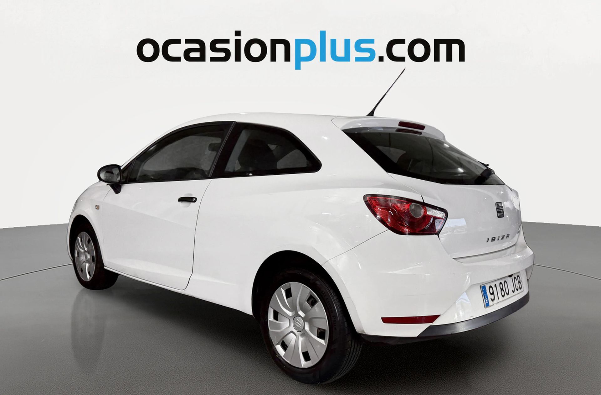 SEAT Ibiza SC SC 1.2 TDI Reference - foto 3