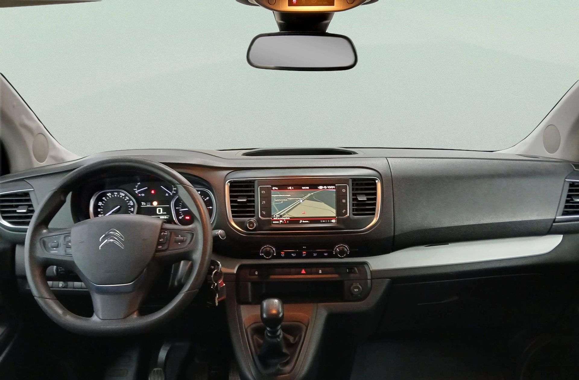Citroën SpaceTourer BlueHDi 150 Talla M Business 8 plazas - foto 7
