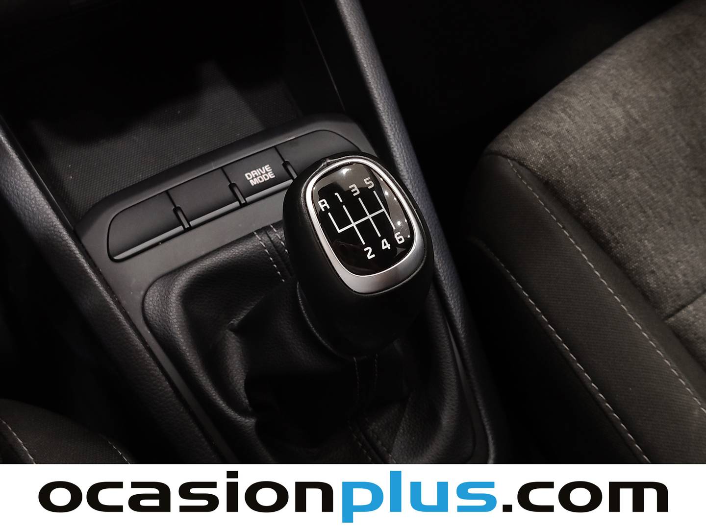 KIA Stonic KIA Stonic 1.0 T-GDi MHEV MT Concept (100 CV) de segunda mano