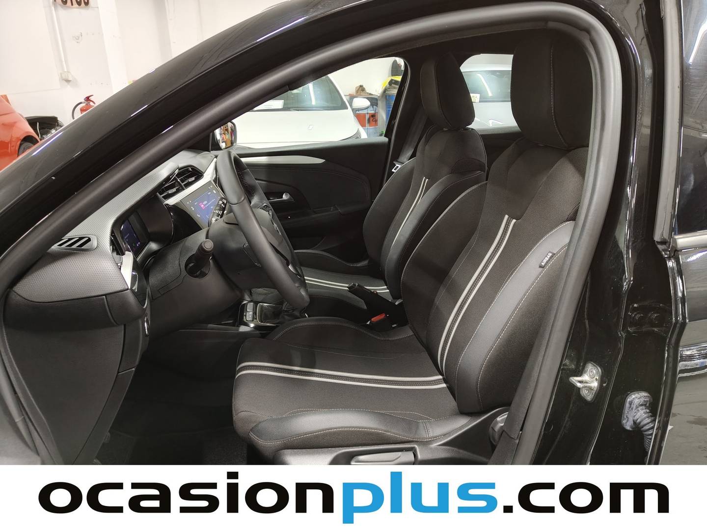 Foto Opel Corsa Opel Corsa 1.2 T XHL GS (100 CV)