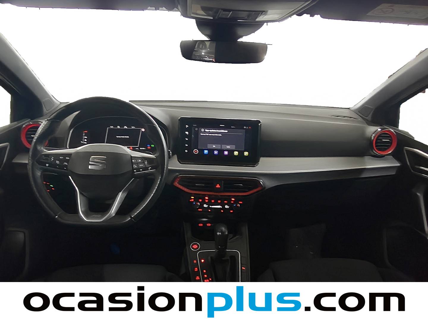 Foto Seat Ibiza SEAT Ibiza 1.5 TSI FR XL DSG (150 CV)