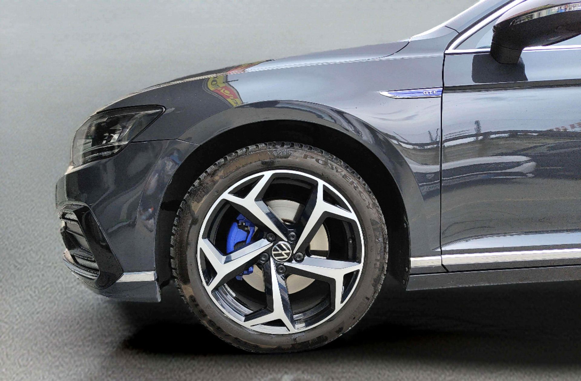 Volkswagen Passat Variant GTE 1.4 TSI e-Power DSG - foto 37