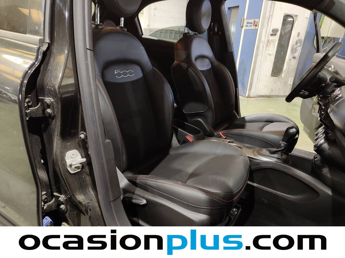 Foto Fiat 500X Fiat 500X 1.3 Firefly T4 Dolcevita Sport DCT (150 CV)