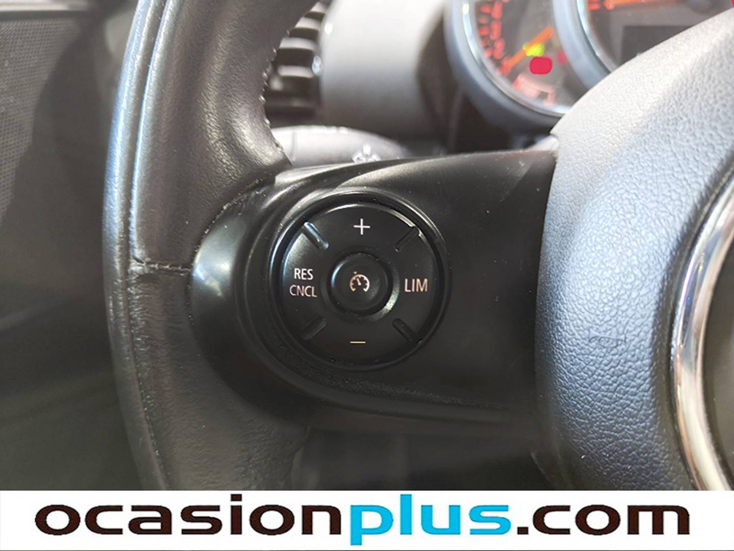 Foto Mini CLUBMAN MINI MINI Clubman Cooper (136 CV)