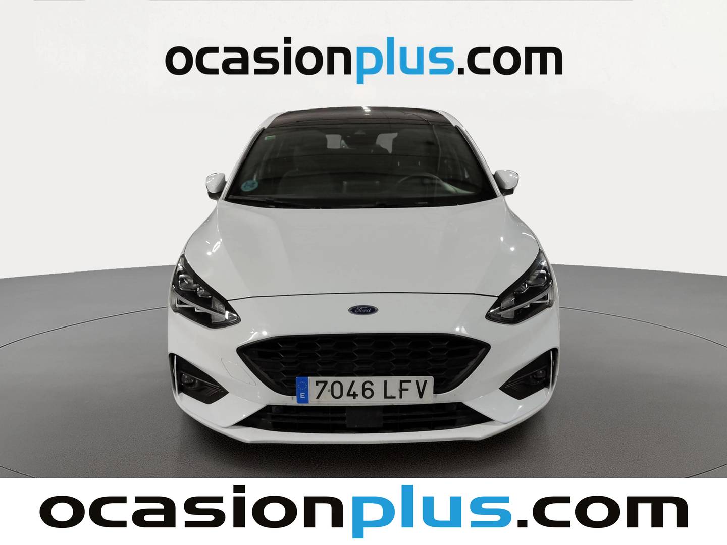 Ford Focus Ford Focus 1.0 Ecoboost S&S ST-Line (125 CV) al mejor precio