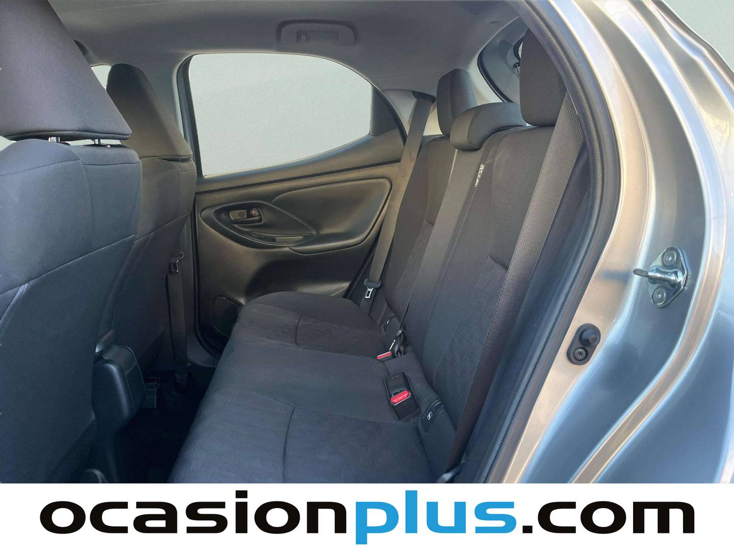 Foto Toyota Yaris Toyota Yaris 120H Active Plus (116 CV)