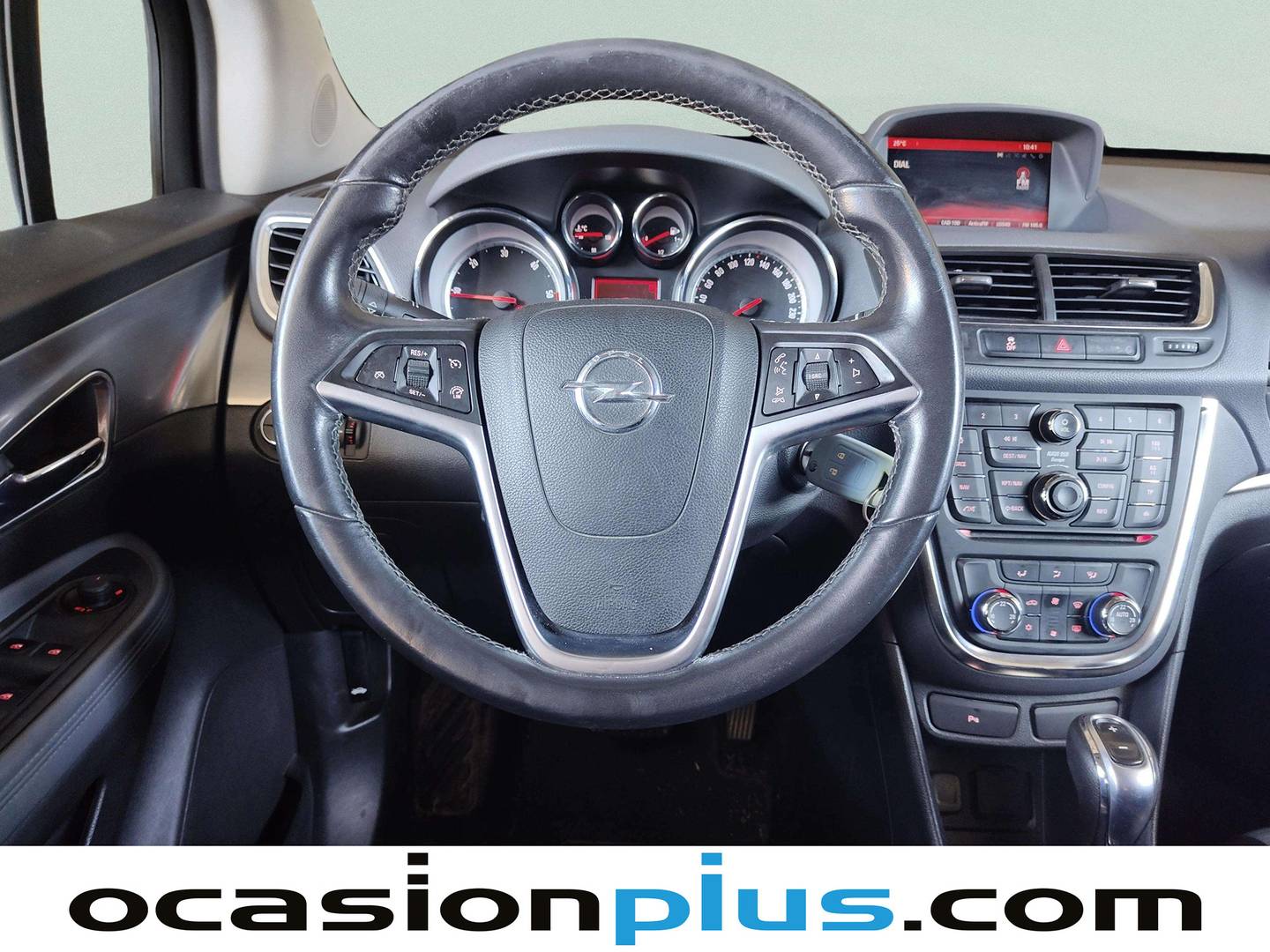Opel Mokka Opel Mokka 1.7 CDTi Excellence 4X2 Auto (130 CV) barato
