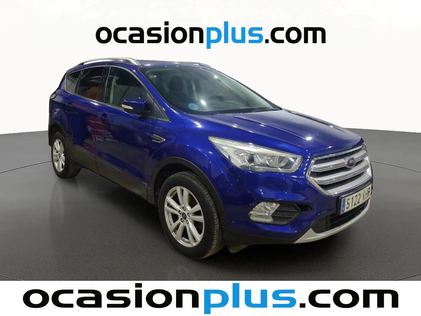 Foto Ford Kuga Ford Kuga 1.5 EcoBoost Trend+ 4x2 (150 CV)