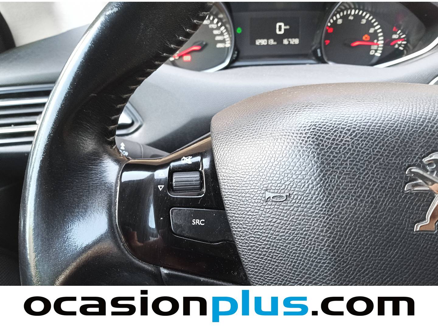 Peugeot 308 Peugeot 308 SW SW PureTech 130 S&S Style (130 CV) de segunda mano
