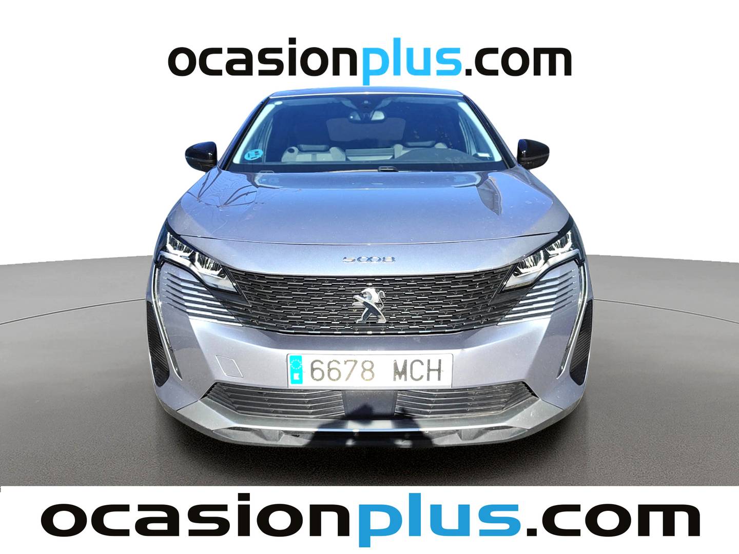 Foto Peugeot 5008 Peugeot 5008 PureTech 130 S&S Allure EAT8 (130 CV) 7 Plazas