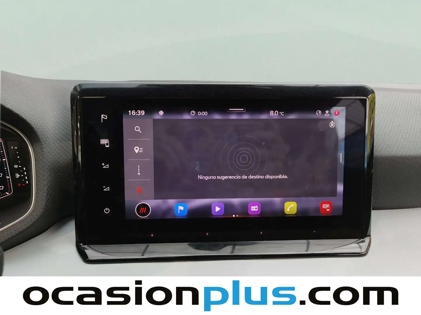 Foto Seat Arona SEAT Arona 1.0 TSI Style Plus (110 CV)