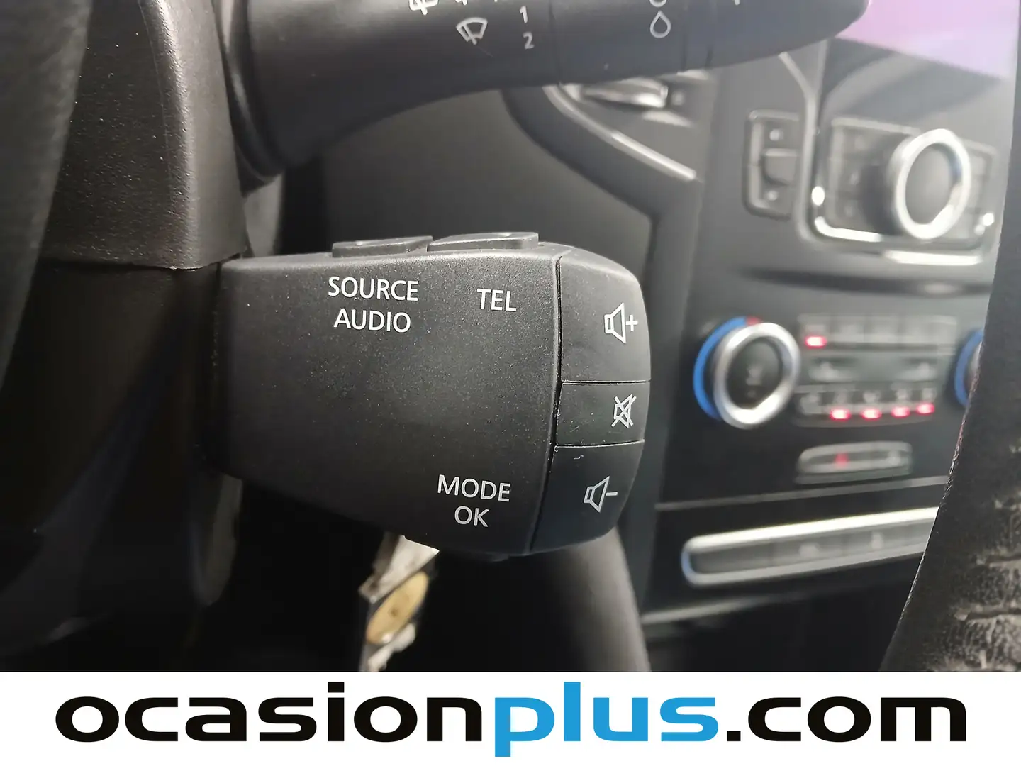 Foto Renault Mégane Renault Megane Intens Energy dCi  (110 CV)