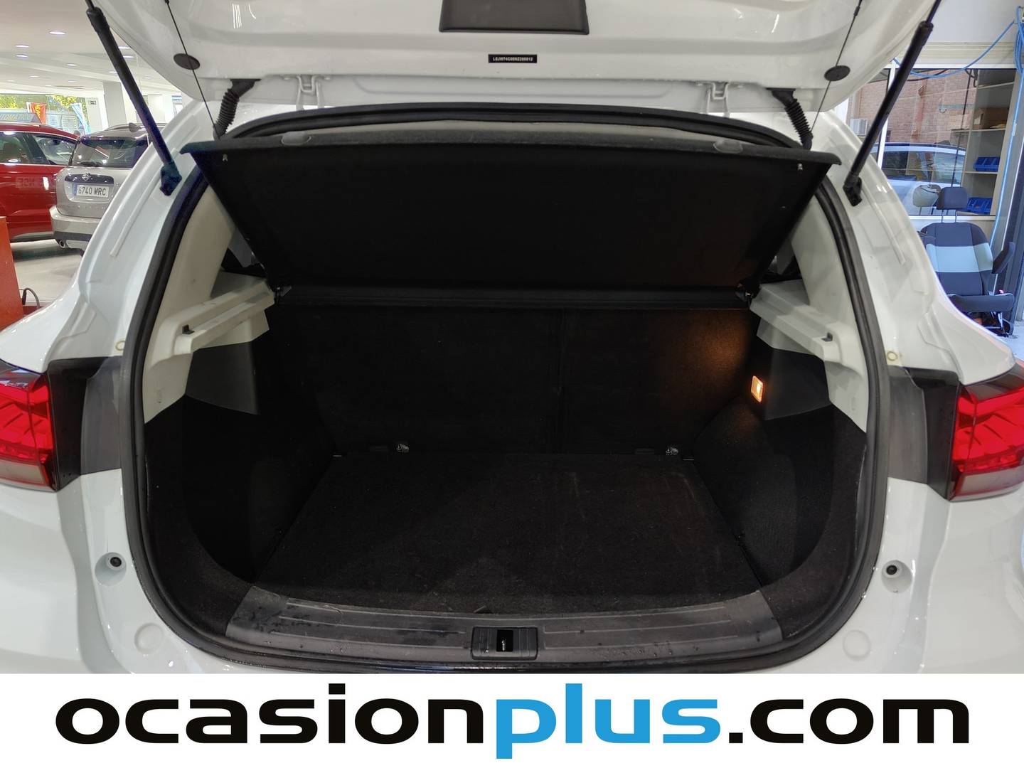 MG ZS MG ZS 1.0T Comfort Auto (111 CV) barato