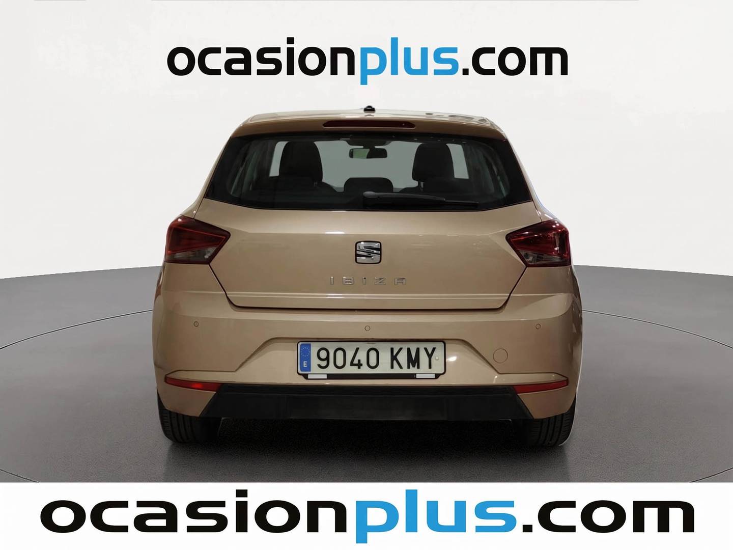 Seat Ibiza Seat Ibiza 1.0 EcoTSI S&S Style (95 CV) barato