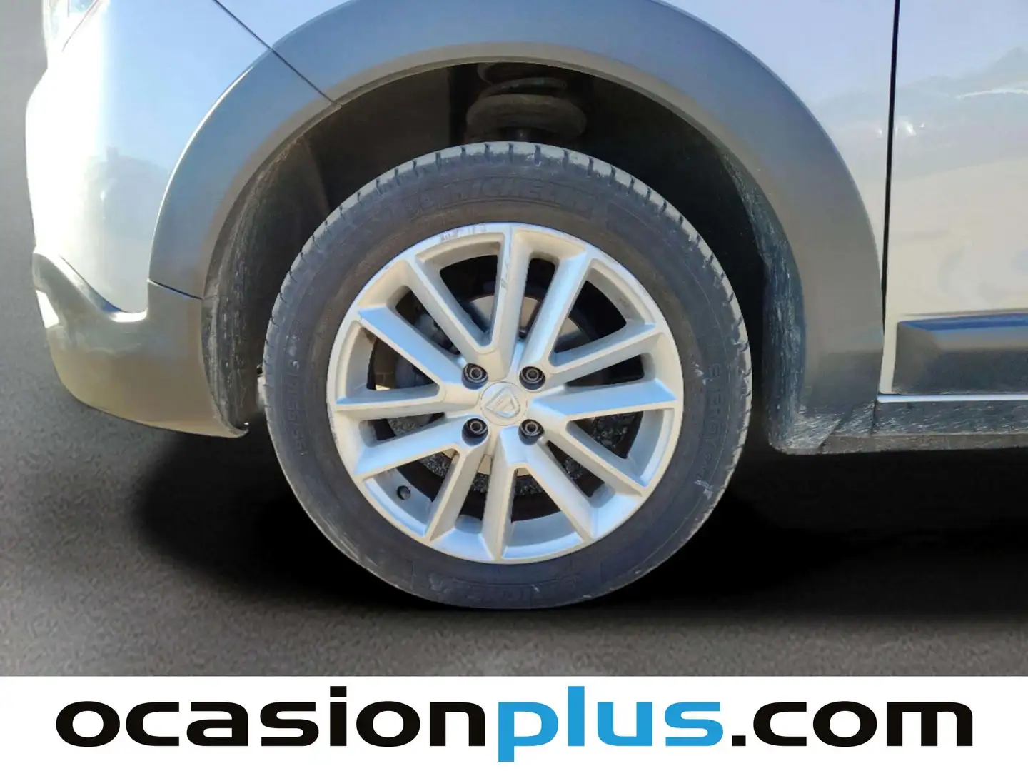 Foto Dacia Dokker Dacia Dokker Ambiance 1.6 (100 CV)