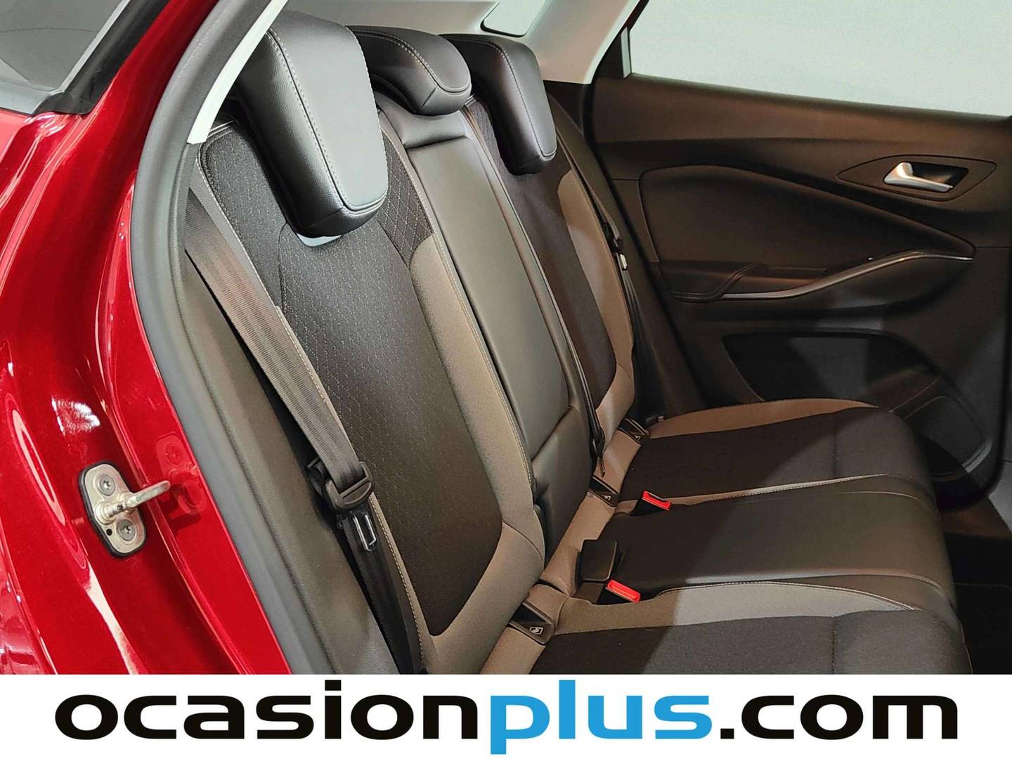 Opel Grandland X Opel Grandland X 1.2 Turbo Design Line Auto (130 CV) automático