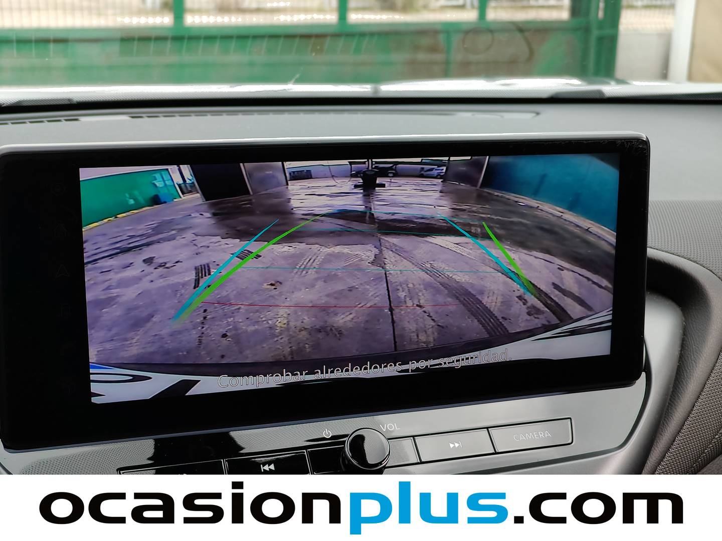 Foto Nissan JUKE Nissan Juke DIG-T N-Connecta 4x2 DCT (114 CV)