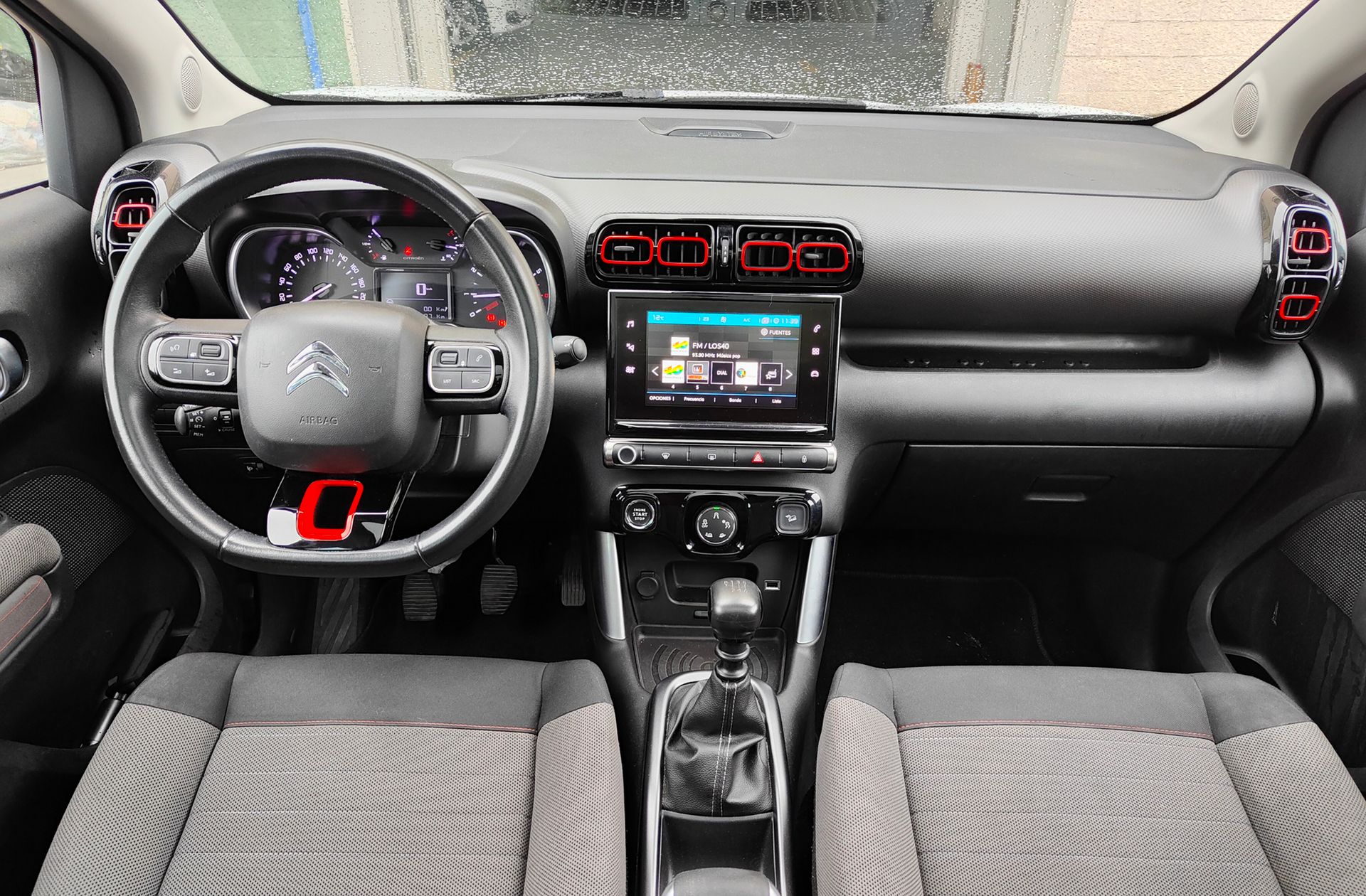 Citroën C3 Aircross PureTech 130 Shine - foto 7