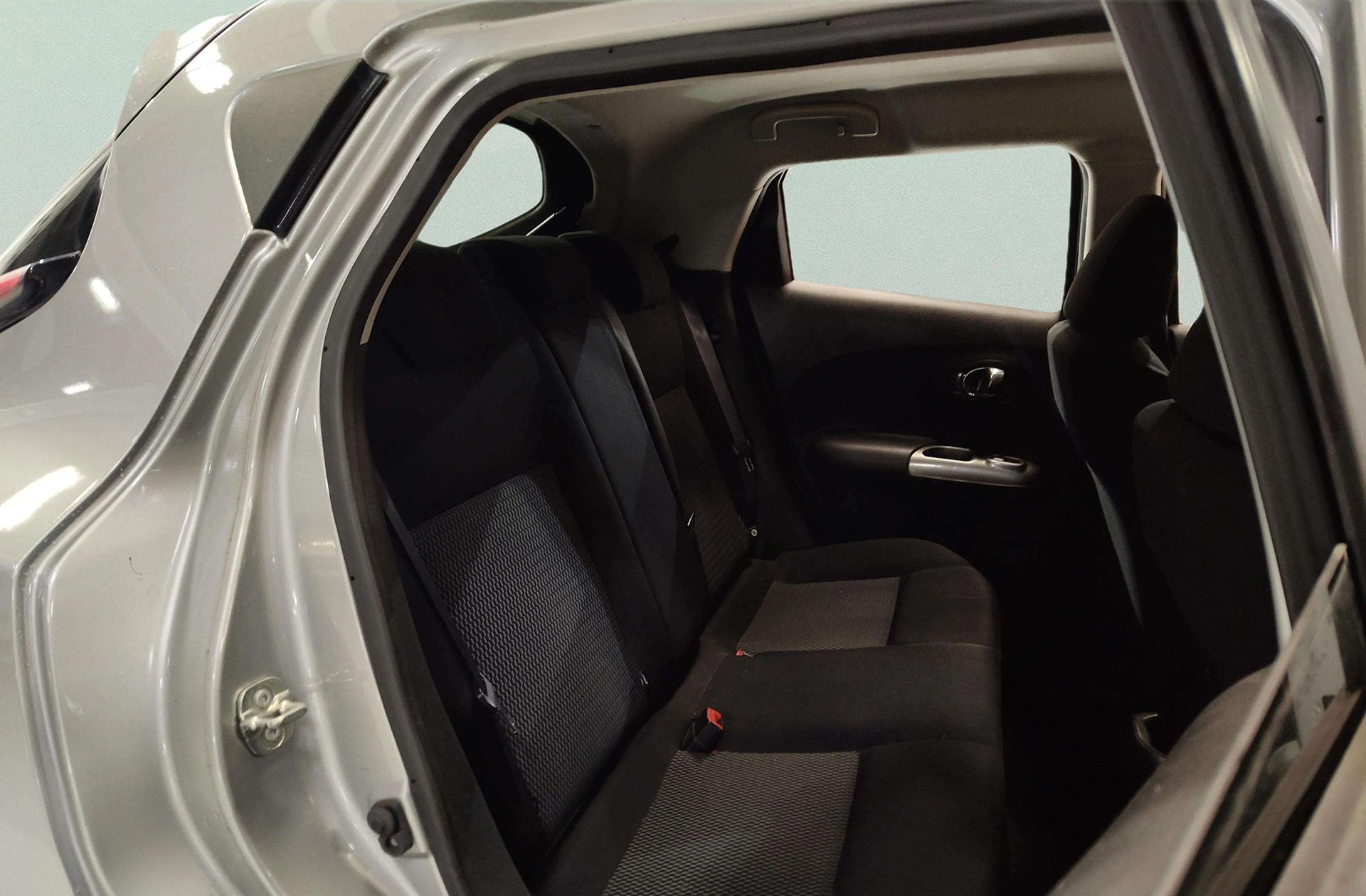 Nissan Juke dCi 110 Acenta 4x2 - foto 15