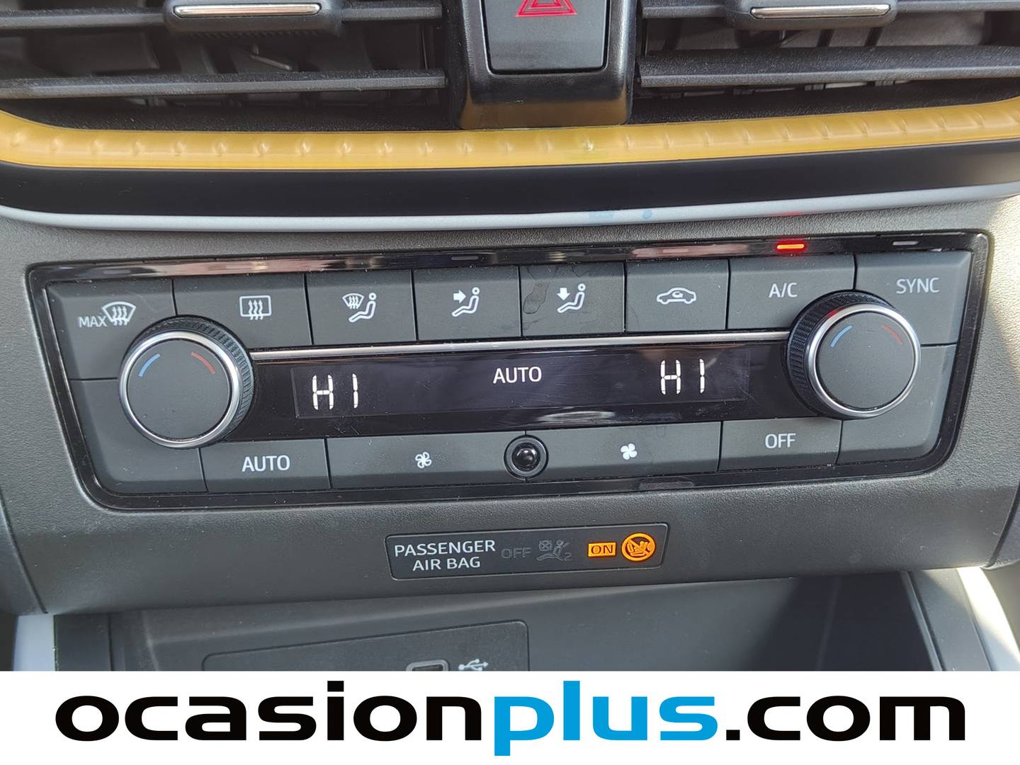 Foto Seat Arona SEAT Arona 1.0 TSI Style Plus  (110 CV)