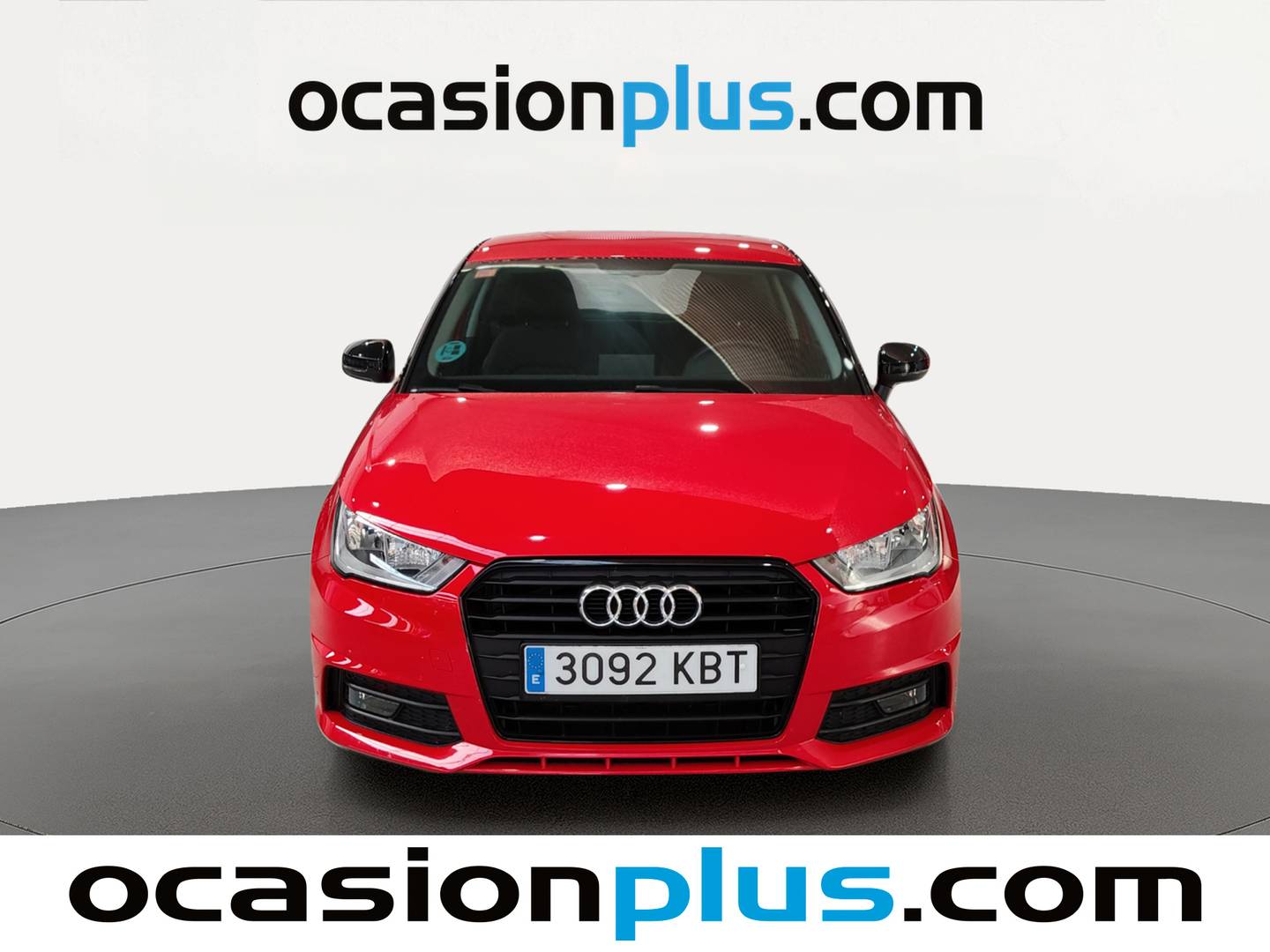 Audi A1 Audi A1 Adrenalin 1.0 TFSI (95 CV) barato