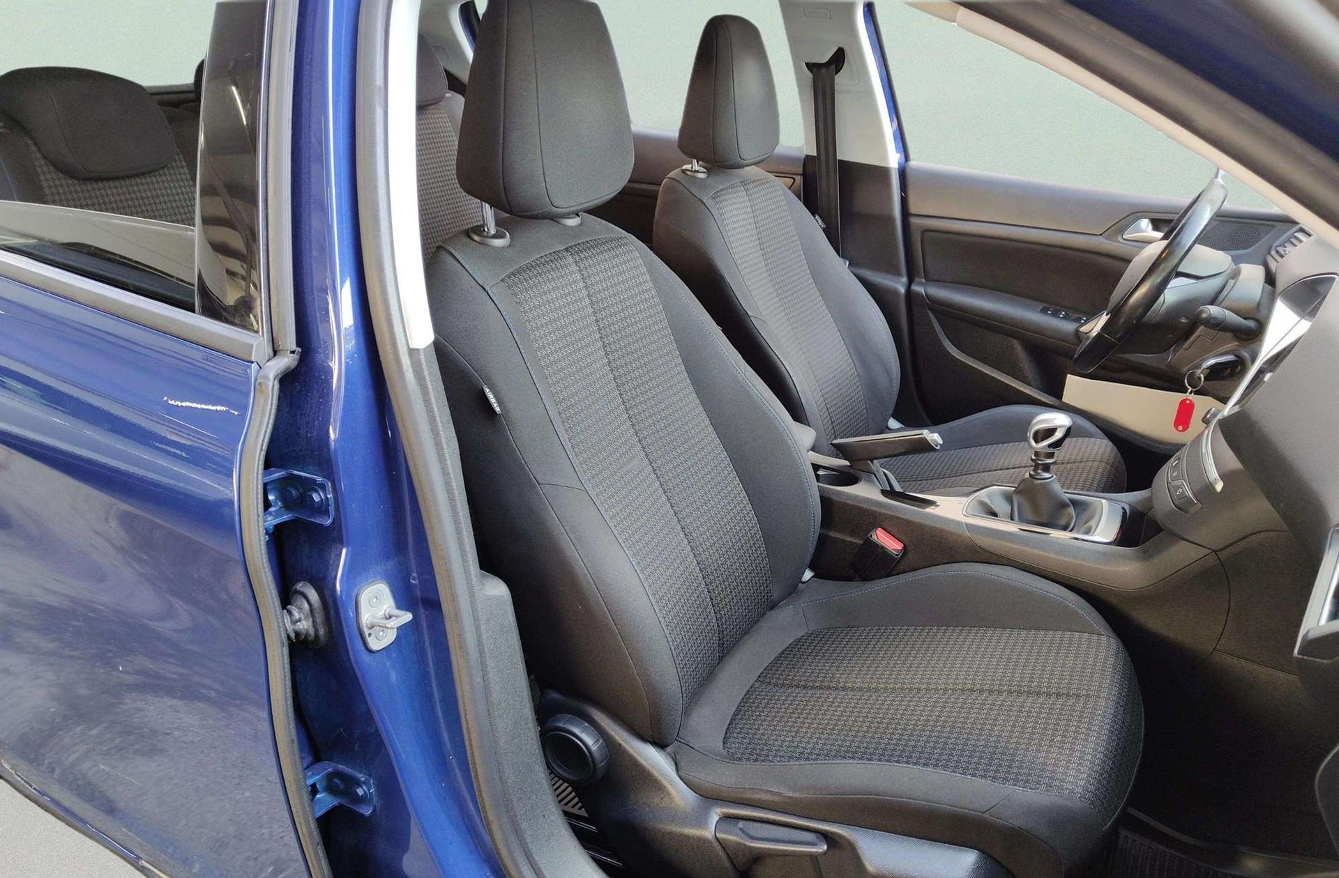 Peugeot 308 PureTech 130 Style - foto 17