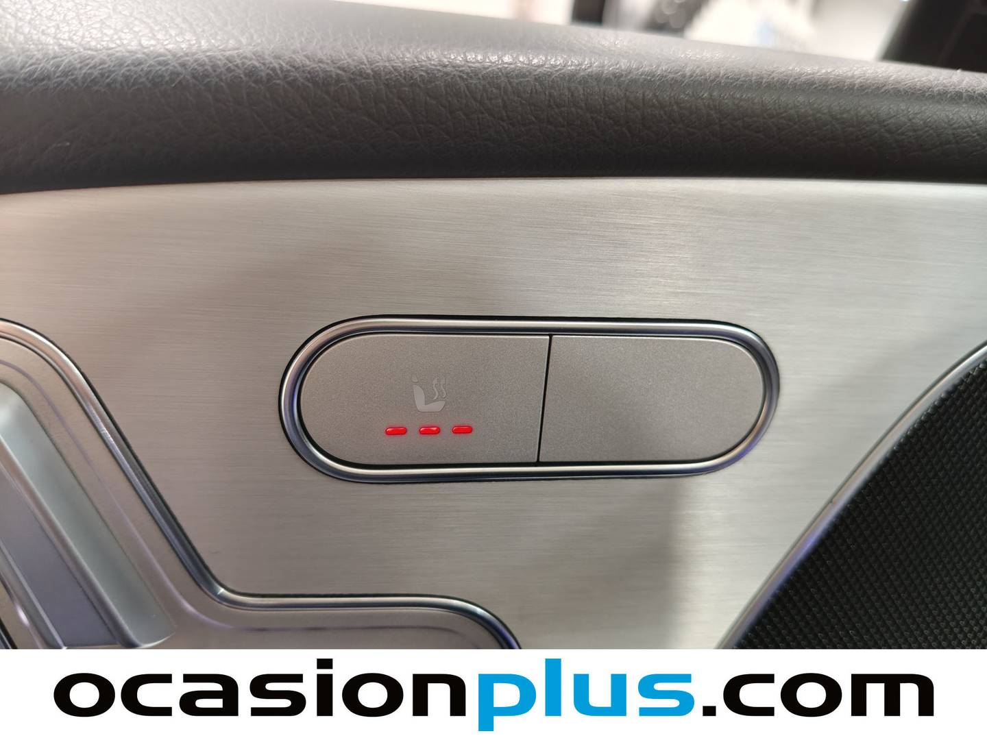 Foto Mercedes GLE Coupé Mercedes-Benz GLE Coupé 350 de 4MATIC (320 CV) Pack AMG