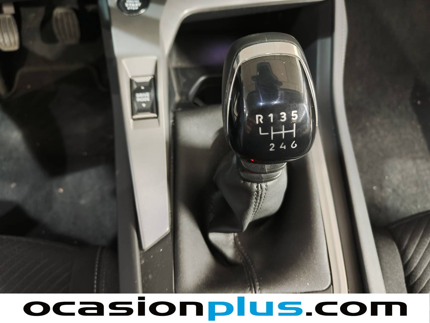 Peugeot 308 Peugeot 308 PureTech 110 S&S Active Pack (110 CV) de segunda mano