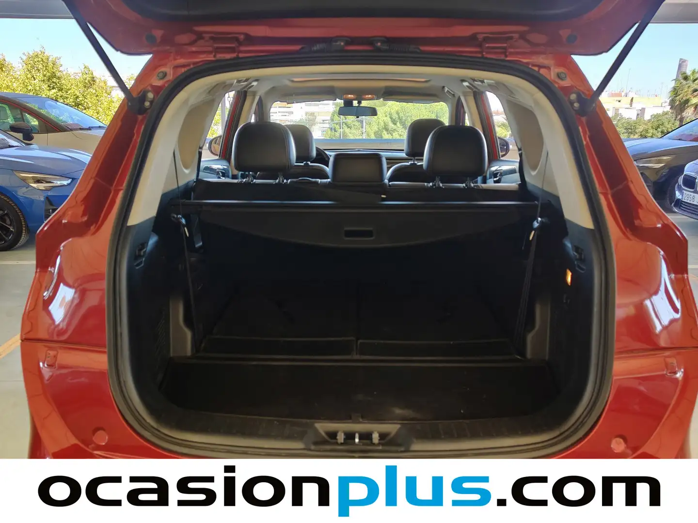 Foto DFSK 580 DFSK 580 1.5 T Luxury (149 CV) 7 Plazas