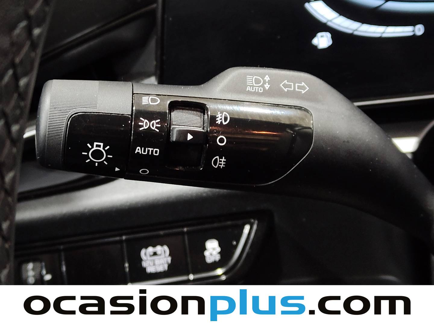 Foto KIA Niro Kia Niro 1.6 GDi HEV Drive (129 CV)