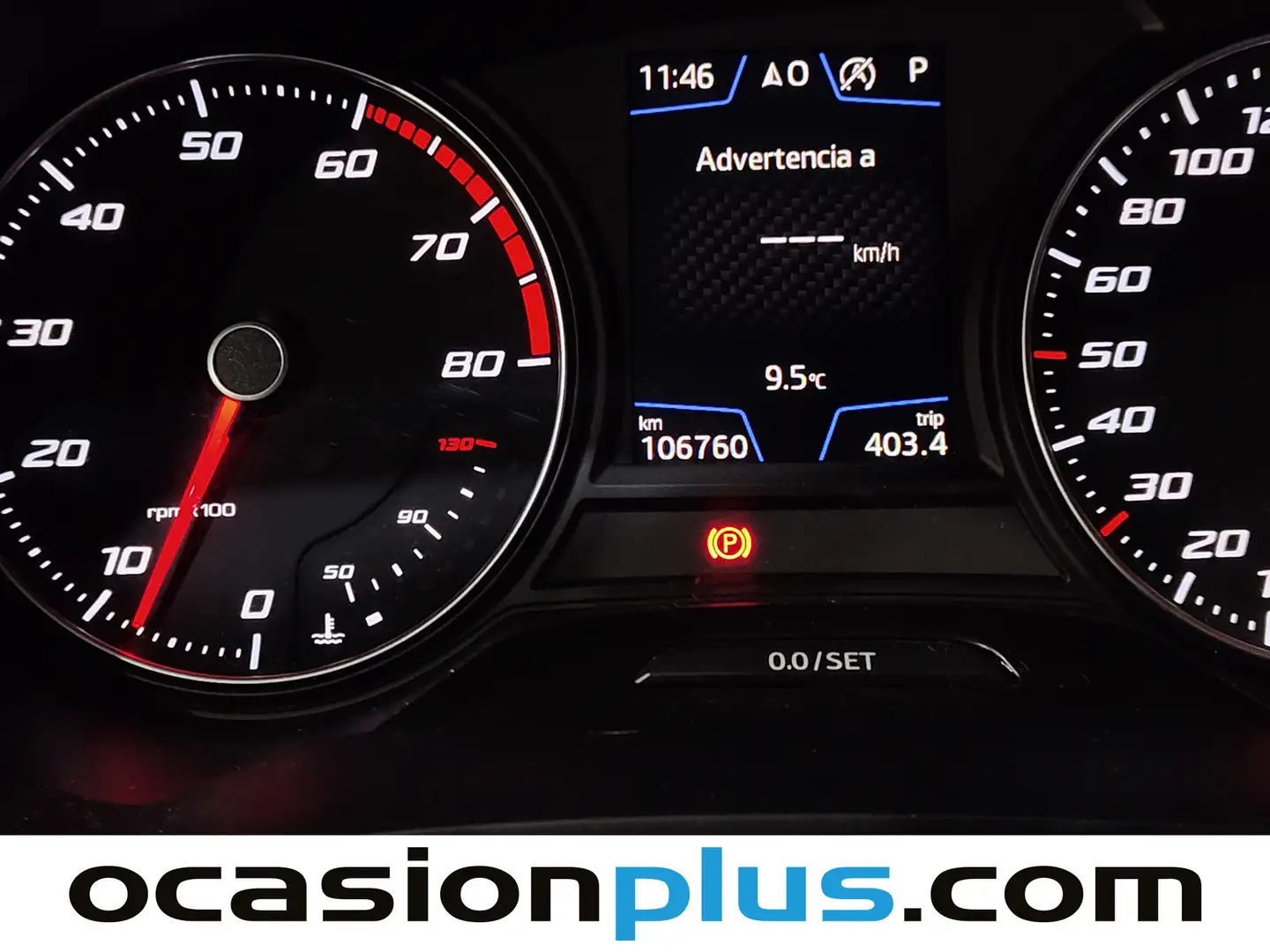 Foto Seat León SEAT León 1.5 TSI S&S FR DSG  (150 CV)