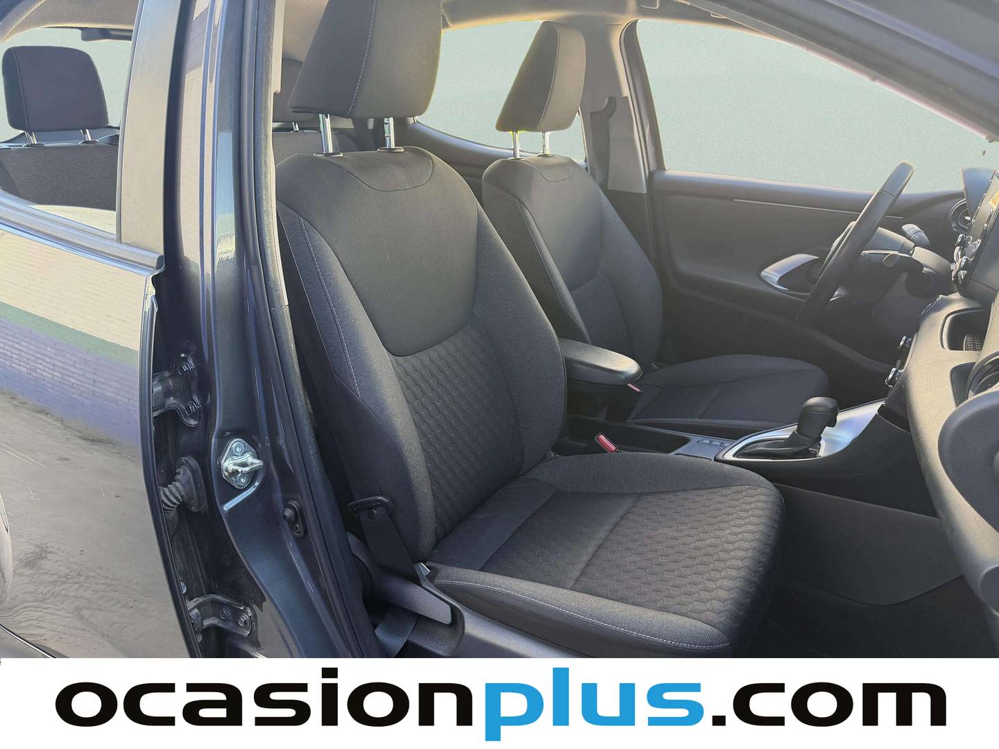 Toyota Yaris Toyota Yaris 120H Active Tech (116 CV) automático