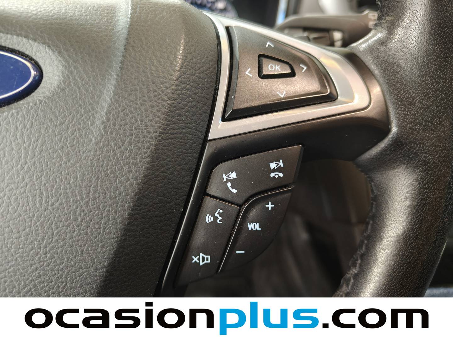 Ford Mondeo Ford Mondeo 1.5 EcoBoost Titanium Powershift (160 CV) GLP 160cv