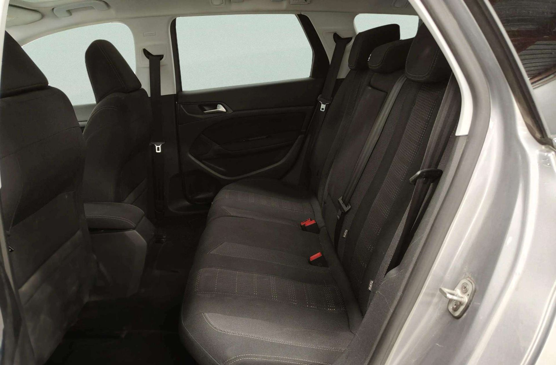 Peugeot 308 SW PureTech 130 Allure - foto 12