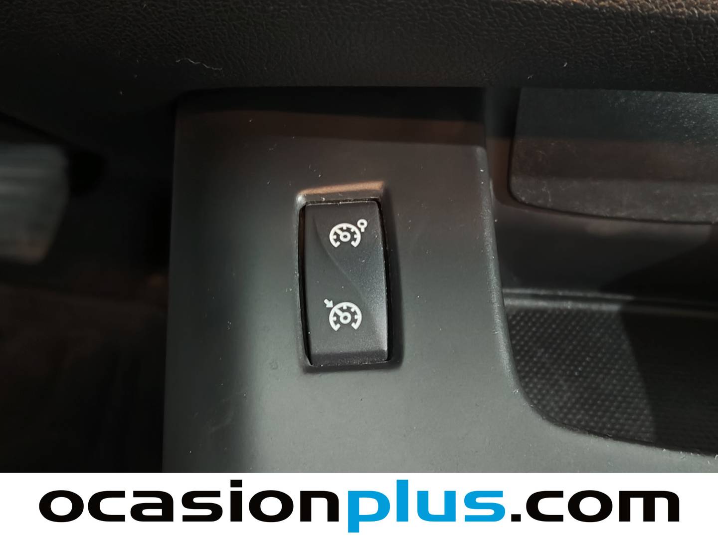 Foto Renault Grand Scénic Renault Grand Scenic Limited Energy dCi (130 CV) 7 Plazas