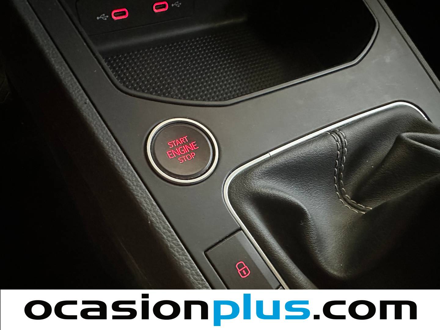 Seat Ibiza Seat Ibiza 1.0 TSI S&S Special Edition Xcellence (115 CV) manual