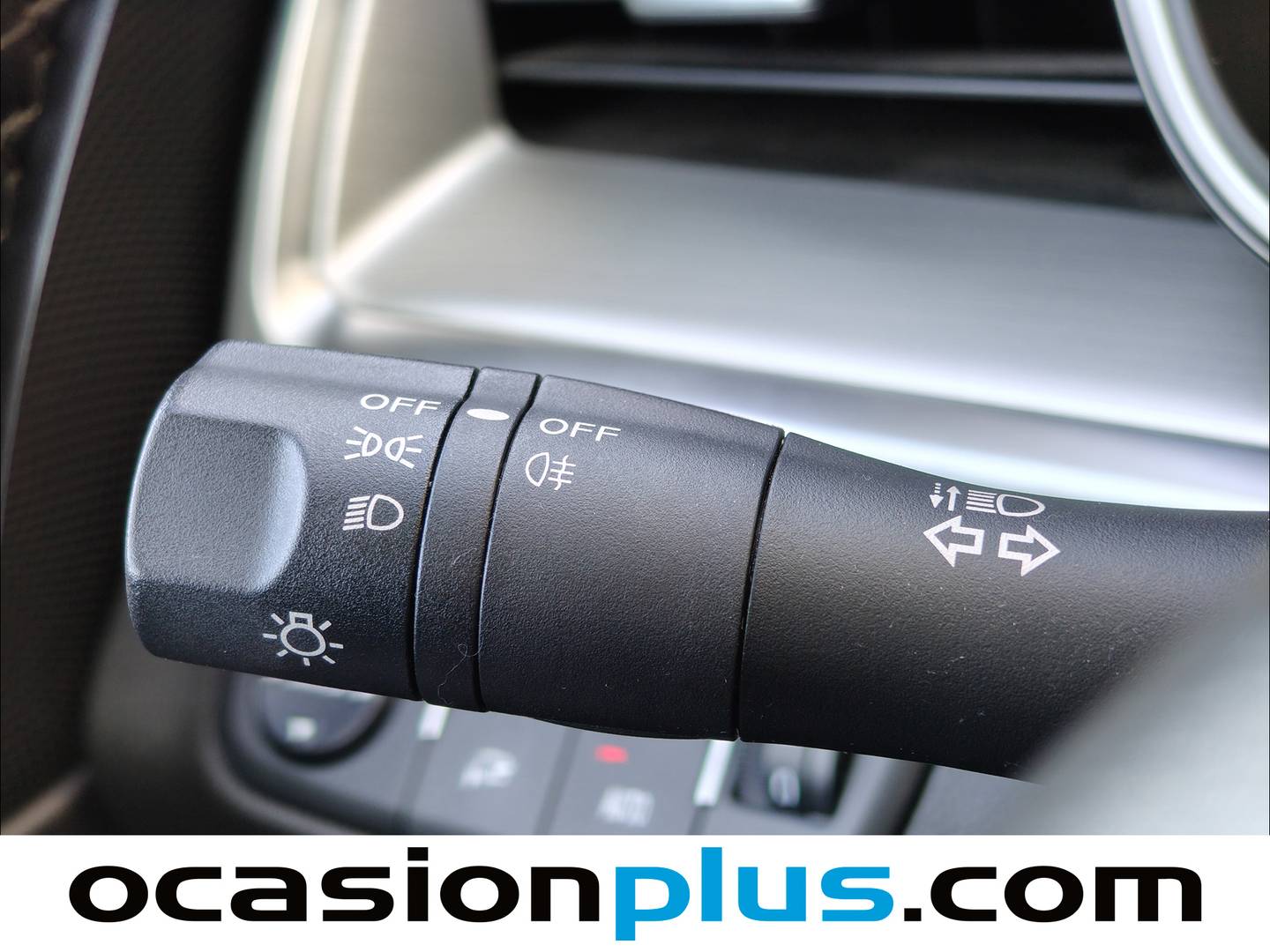 SWM G01 SWM G01 1.5T Luxury (131 CV) de ocasión