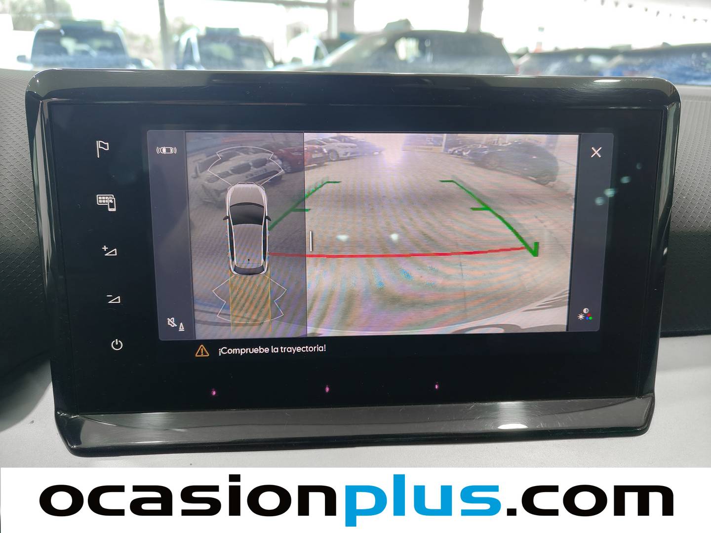 Equipamiento del Seat Ibiza SEAT Ibiza 1.0 TSI S&S FR XL (110 CV)