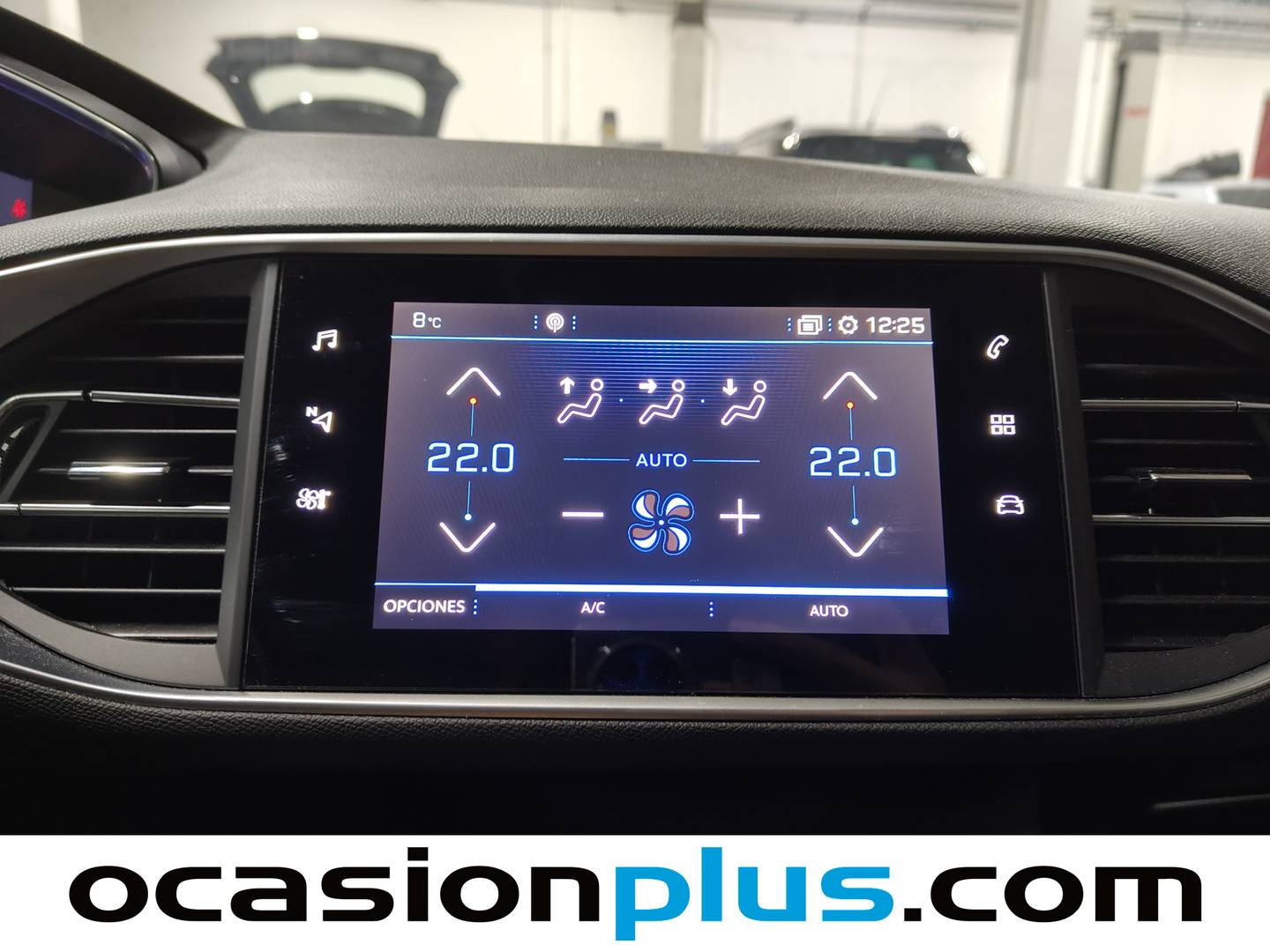 Foto Peugeot 308 Peugeot 308 Active Pack BlueHDi S&S (130 CV)