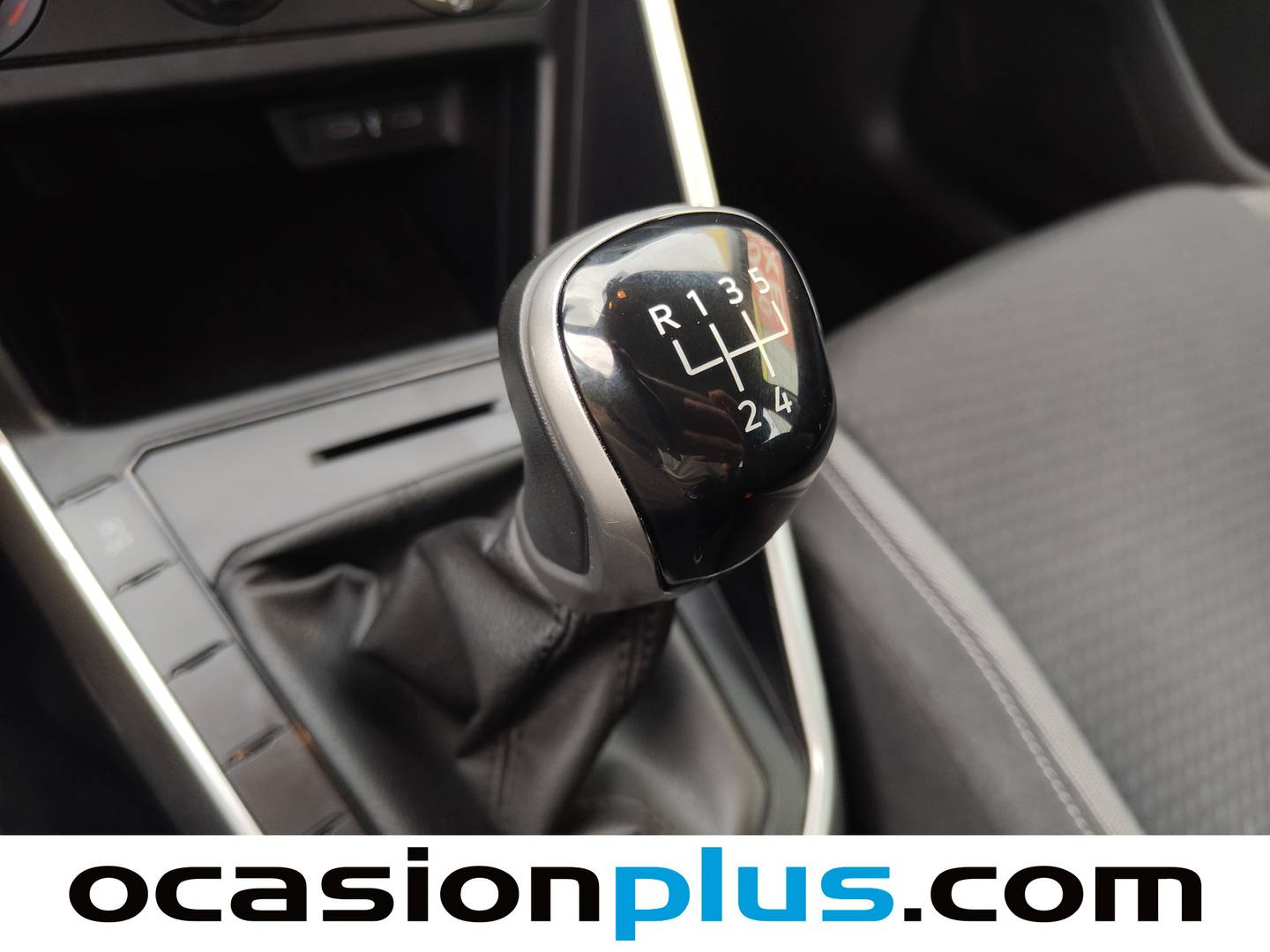 Volkswagen Polo Volkswagen Polo Life 1.0 TSI (95 CV) de segunda mano