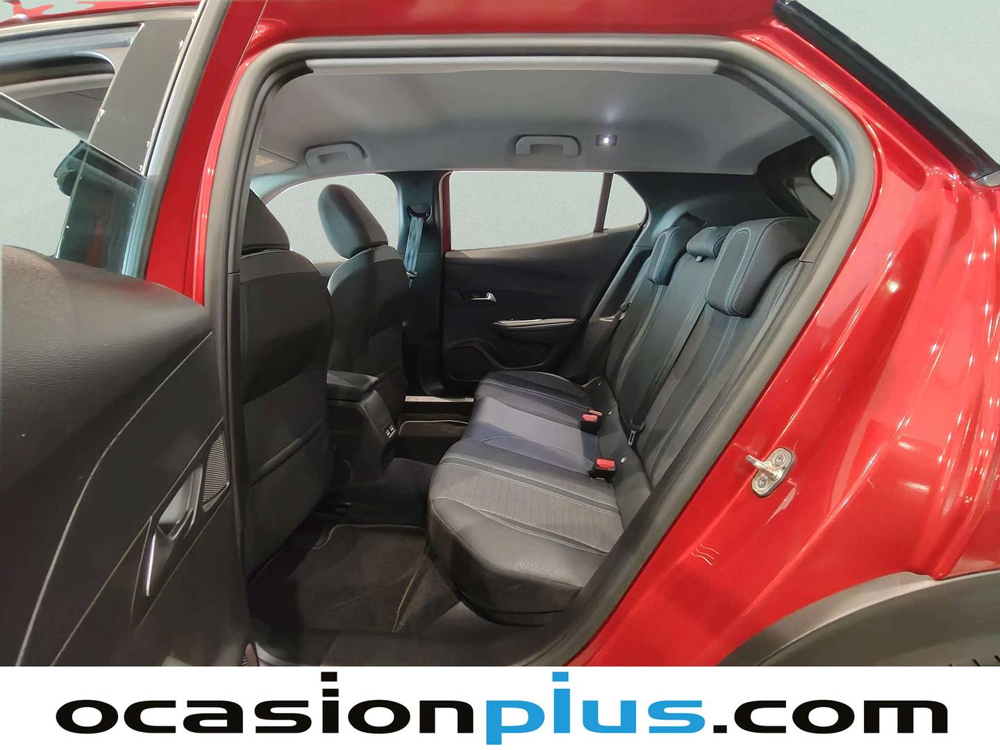 Peugeot 2008 Peugeot 2008 PureTech 130 S&S Allure Pack EAT8 (130 CV) seminuevo