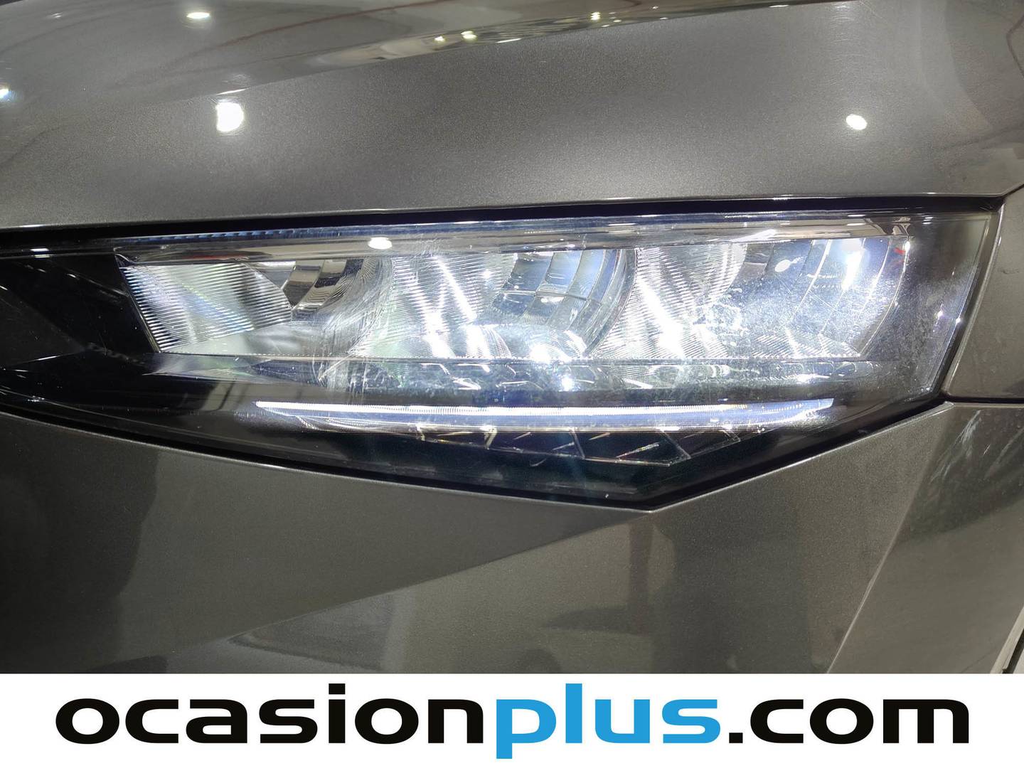 Extras del Skoda Scala Skoda Scala 1.0 TSI Selection (115 CV)