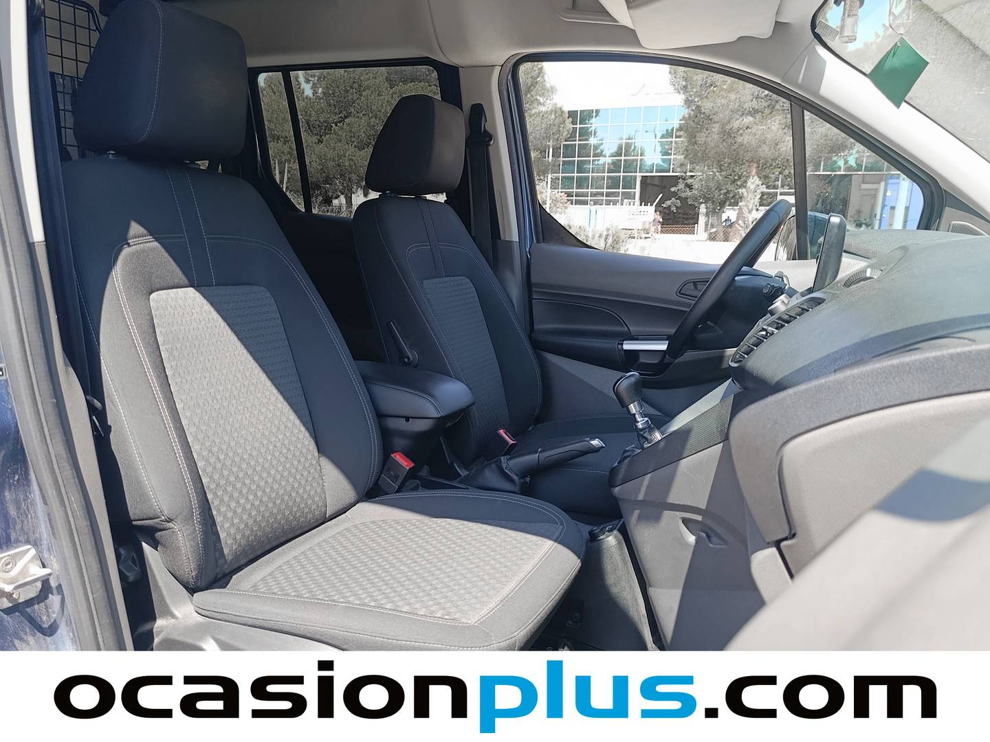 Ford Transit Connect Ford Transit Connect Kombi 1.5 TDCi Trend 220 L1 (100 CV) de ocasión