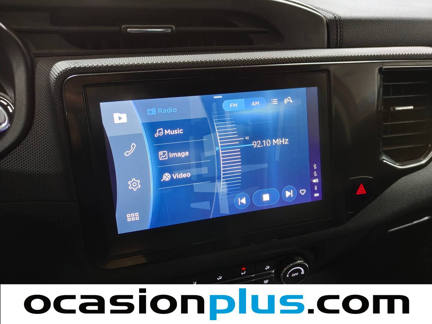 Foto DR AUTOMOBILES DR 4.0 DR AUTOMOBILES DR4 1.5 (116 CV)