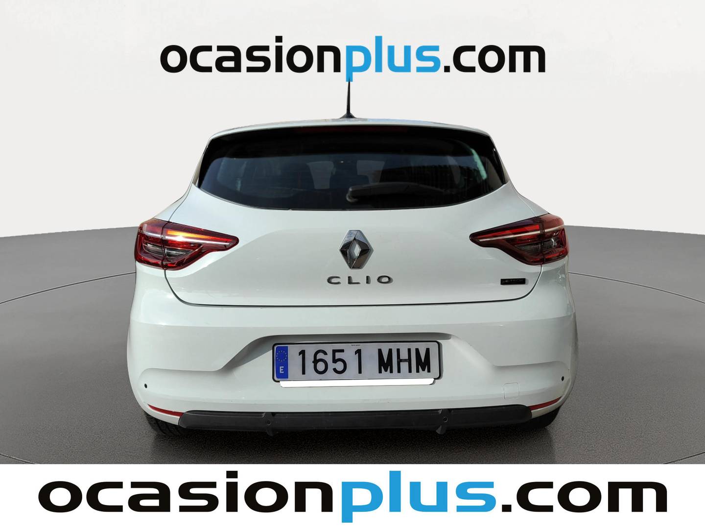 Renault Clio Renault Clio Equilibre E-Tech Híbrido  (140CV) al mejor precio