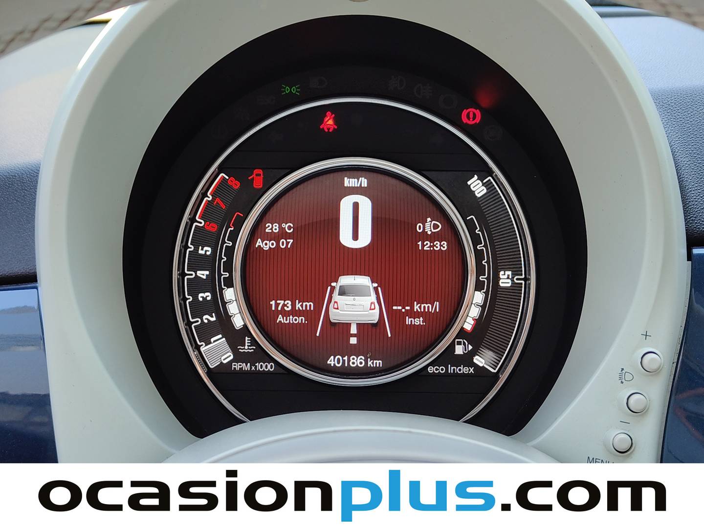 Fiat 500 Fiat 500 1.0 Hybrid Dolcevita (70 CV) 2024