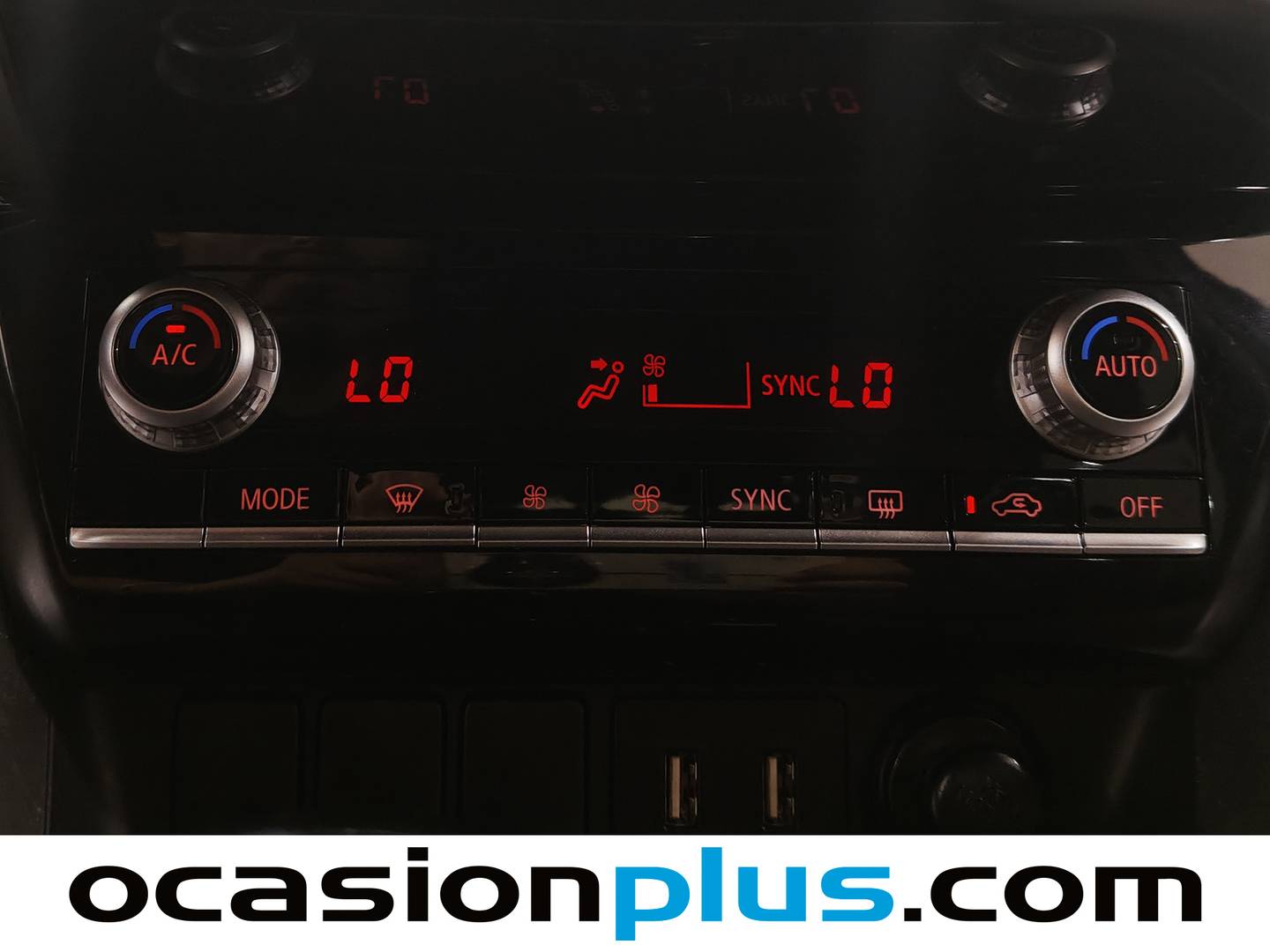 Mitsubishi Eclipse Cross Mitsubishi Eclipse Cross 2.4 PHEV Kaiteki 4WD Auto (188 CV) seminuevo